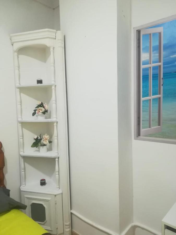 Habitaciones De Paso Benidorm Extérieur photo